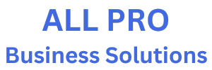 ALL PRO Business Solutions Indicvidual and Family Health Insurance