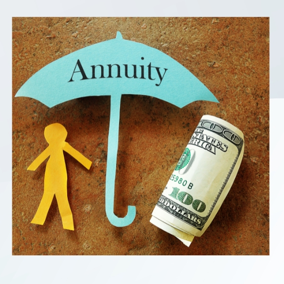 Fixed Indexed Annuities