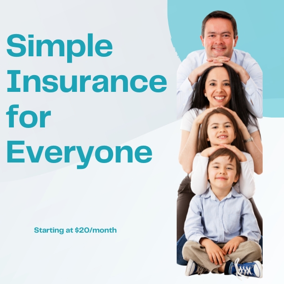 Individual and family health insurance
